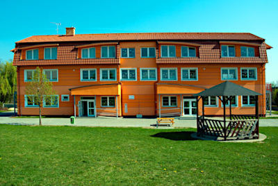 Mateřská škola Mutěnice