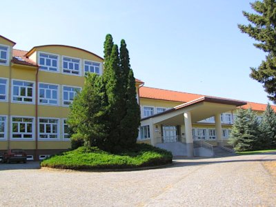 Základní škola Mutěnice